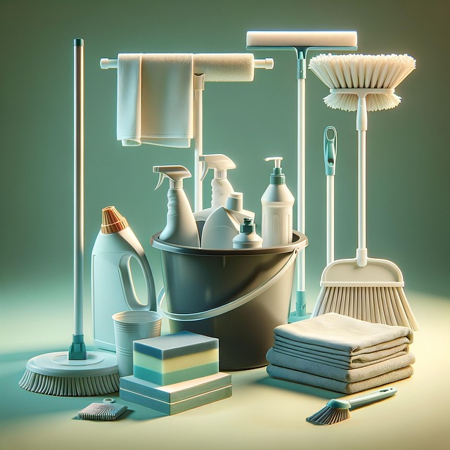 Strategieën voor het succesvol winnen van aanbestedingen in de schoonmaakbranche